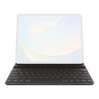 iPad Pro 12.9インチ(第4・5世代)用 Smart Keyboard Folio -JIS MXNL2J 