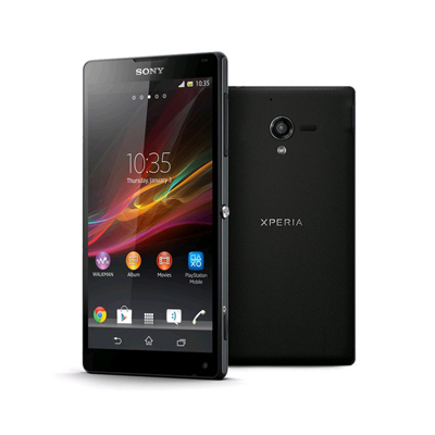 Xperia ZL - LTE (C6503)