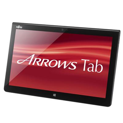 ARROWS Tab QH77/M