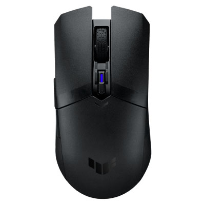 ASUS TUF Gaming M4 Wireless P306 [無線/2.4Ghz/Bluetooth]