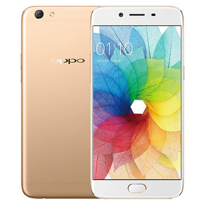 OPPO R9s Plus