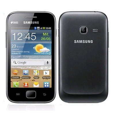Galaxy Ace Duos S6802