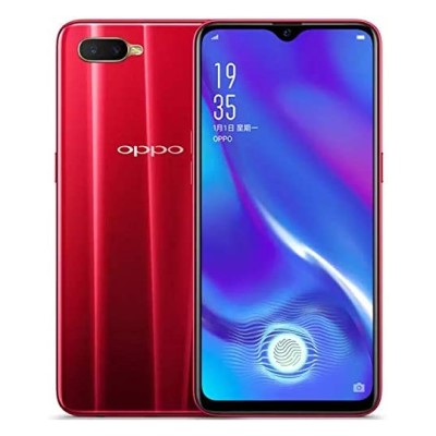 OPPO K1 RAM6GB