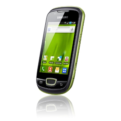 Galaxy next SIMフリー