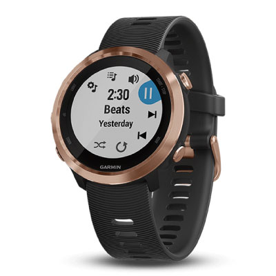 Garmin ForeAthlete 645 Music 010-01863-D3