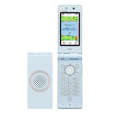 FOMA F801i キッズケータイ
