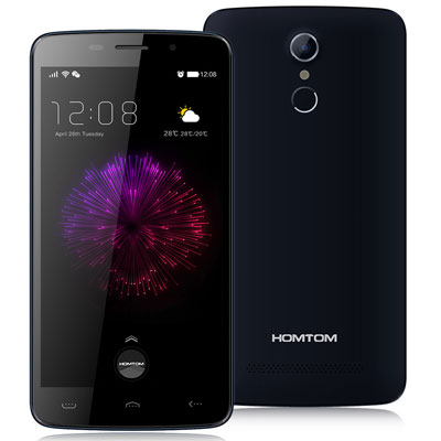HOMTOM HT17 LTEモデル