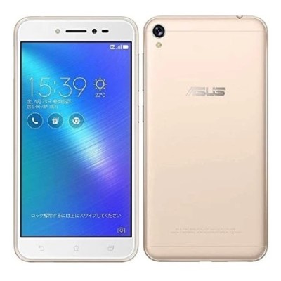 ZenFone Live ZB501KL 国内版