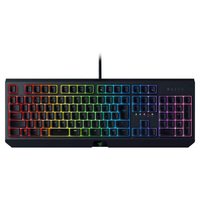 RAZER BlackWidow JP [日本語配列/有線/USB]