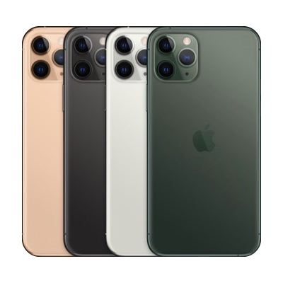 iPhone11 Pro SIMロック解除済 の買取価格 - 【イオシス買取】