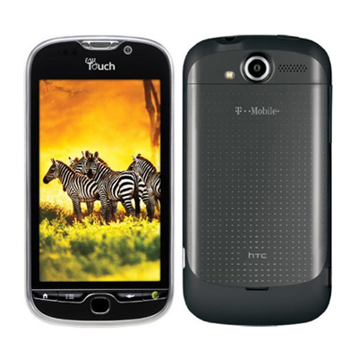 HTC MyTouch 4G