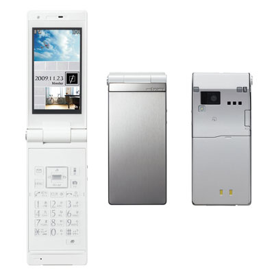 SMART series P-03B