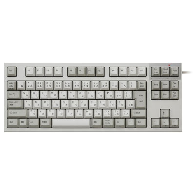 Topre REALFORCE TKL A 91 [日本語配列/有線/USB]
