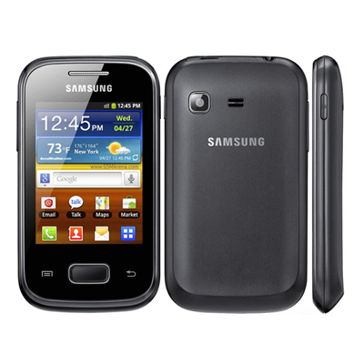 Galaxy Pocket S5300