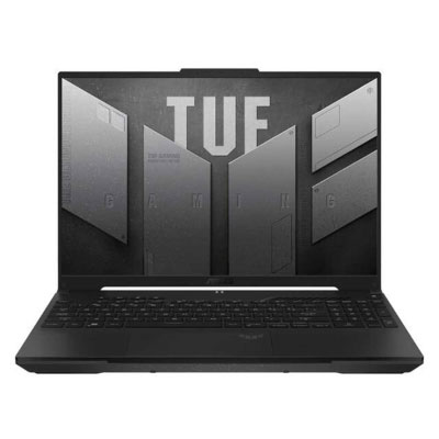 ASUS TUF Gaming A16 FA617XS Advantage Edition FA617XS-R9RX7600SB [16型 Ryzen9 7940HS 16GB 512GB RX7600S 2023年]