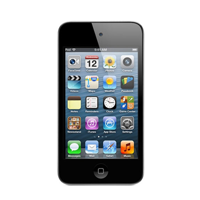 【第4世代】iPod touch ME178J/A 16GB