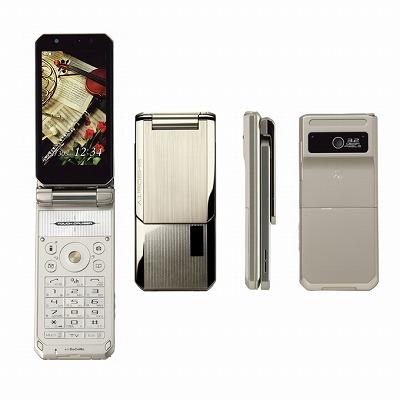 FOMA SH905iTV