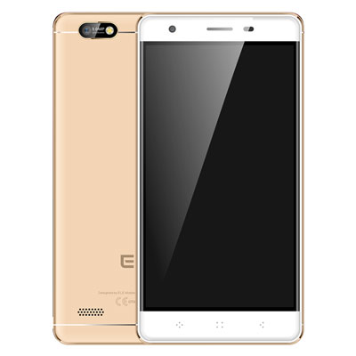 Elephone C1 Mini