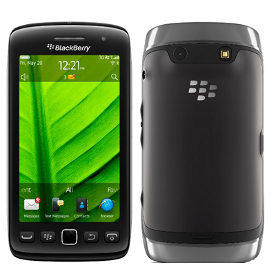 BlackBerry Torch9860 SIMフリー