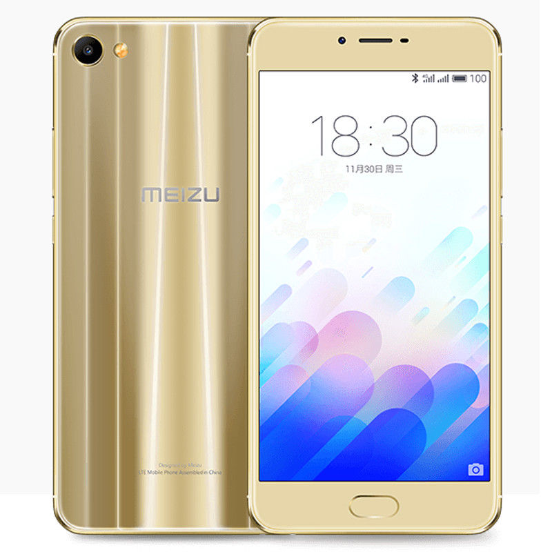 MEIZU M3X　64GB