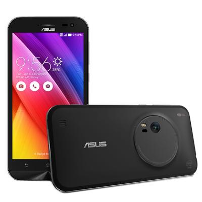 Zenfone Zoom ZX551ML 64GB 海外版