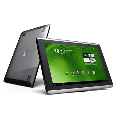 ICONIA TAB A500-10S16