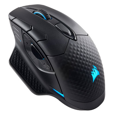 CORSAIR CORSAIR DARK CORE RGB CH-9315011-AP [有線/無線/USB/Bluetooth]