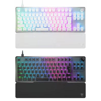 TURTLEBEACH Vulcan II TKL Pro TBK-2002-14-JP [日本語配列/有線/USB]