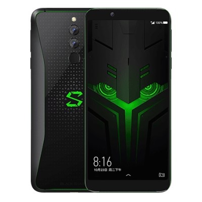 Black Shark Helo RAM8GB