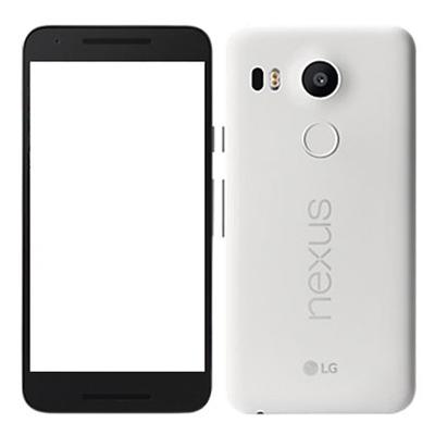 docomo Nexus5X