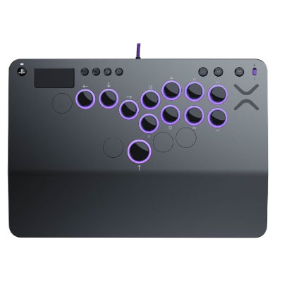 Victrix Pro KO Fight Stick