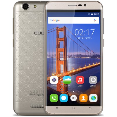 CUBOT Dinosaur 4Gモデル 3GB + 16GB