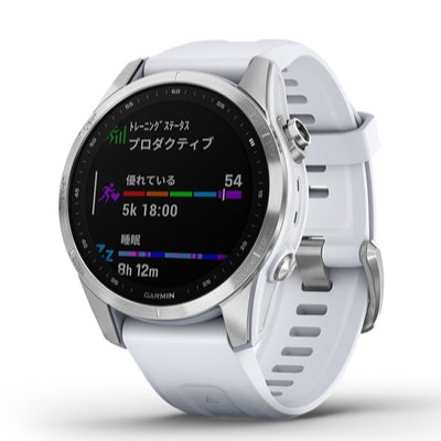 Garmin fenix 7S 010-02539-07