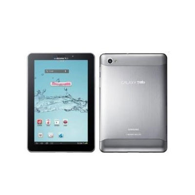 Galaxy Tab 7.7 Plus SC-01E