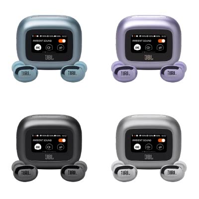 JBL LIVE BUDS3