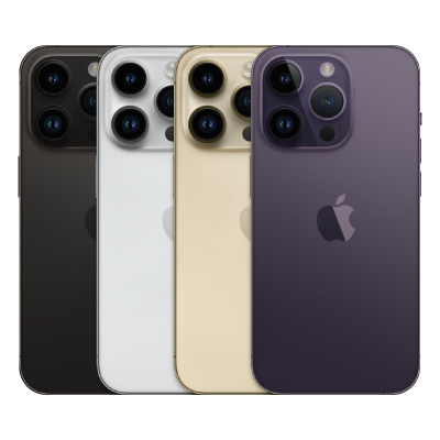 iPhone14 Pro 海外版SIMフリー