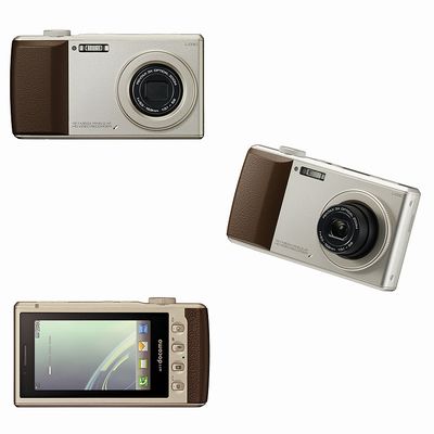PRO series L-03C
