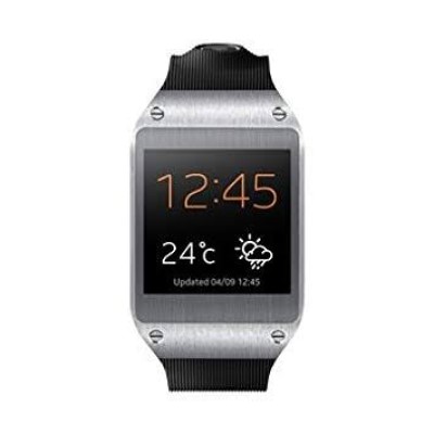 SAMSUNG docomo Galaxy Gear SM-V700 JetBlack