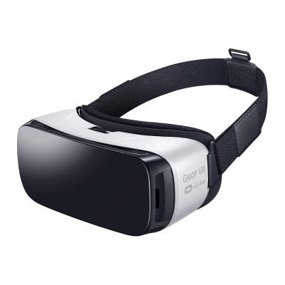 Galaxy Gear VR SM-R322