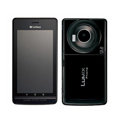 LUMIX Phone SoftBank 101P