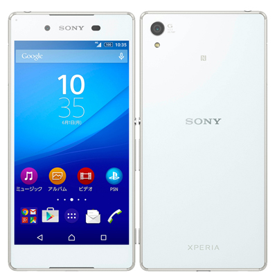 Xperia Z4 402SO