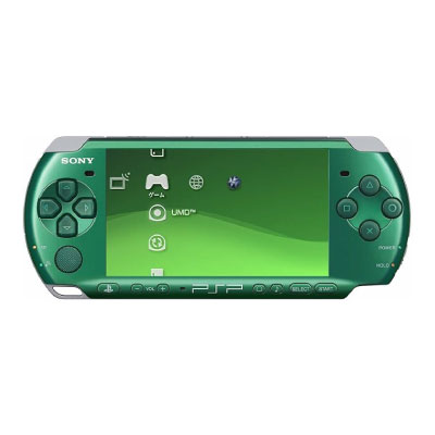 SONY プレイステーション・ポータブル バリューパック 本体 PSPJ-30004