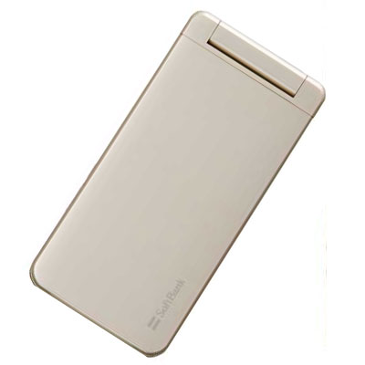 SoftBank 820SH THE PREMIUM