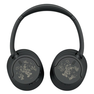 SONY WH-CH720N/D100 Disney 創立100周年記念モデル