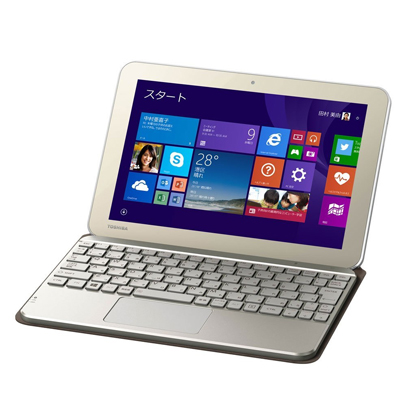 dynabook Tab S50/32M PS50-32MNXG
