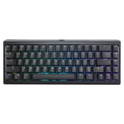 Ducky ProjectD Tinker 65 Mechanical Keyboard Black