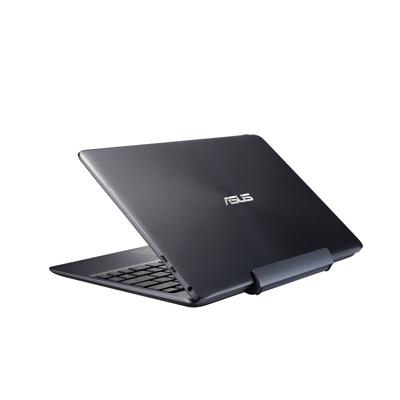 TransBook T100TA T100TA-GRAY-S