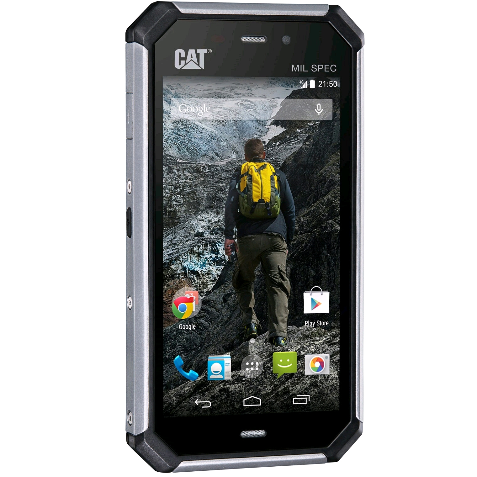 CAT S50