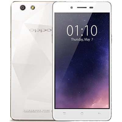 OPPO Mirror 5s