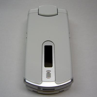 FOMA P901iTV